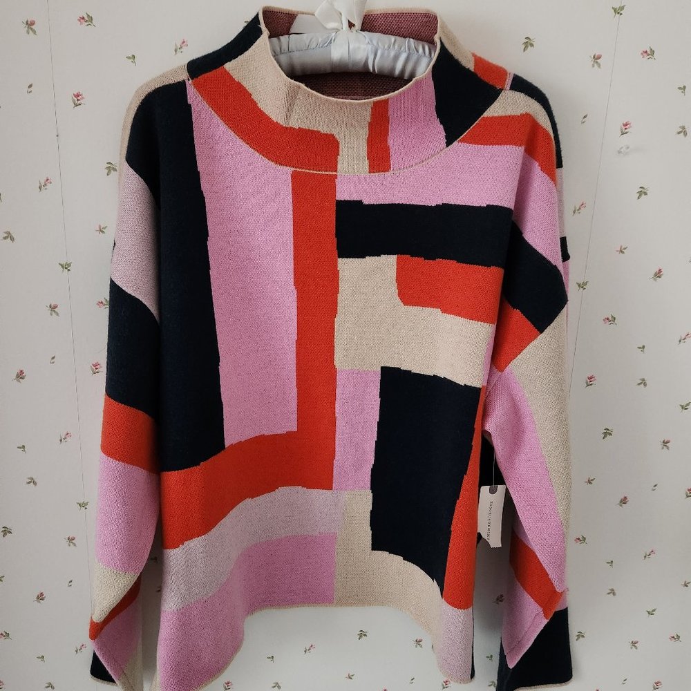 NWT Maeve Sweater XL